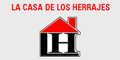 La Casa de los Herrajes