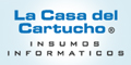 La Casa del Cartucho SRL