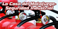 La Casa del Matafuego - Seguridad Industrial