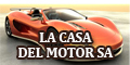 La Casa del Motor SA