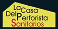 La Casa del Perforista