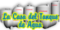 La Casa del Tanque de Agua