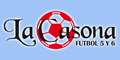 La Casona Futbol 5 y 6