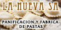 La Nueva SA - Panificacion y Fabrica de Pastas