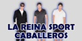 La Reina Sport - Caballeros