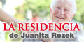 La Residencia de Juanita Rozek