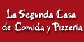 La Segunda - Casa de Comida y Pizzeria