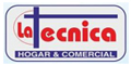 La Tecnica - Hogar & Comercial