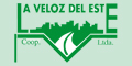 La Veloz del Este - Remis