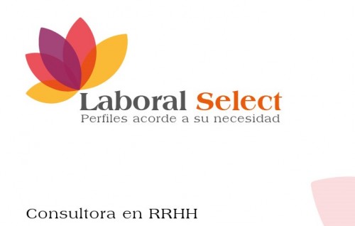 LABORAL SELECT