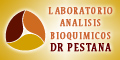 Laboratorio Analisis Bioquimicos Dr Pestana