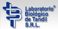 Laboratorio Biologico de Tandil SRL