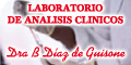 Laboratorio de Analisis Clinicos