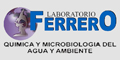 Laboratorio Ferrero - Quimica y Microbiologia del Agua