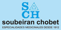 Laboratorio Soubeiran Chobet