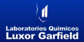 Laboratorios Quimicos Luxor Garfield