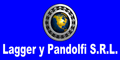 Lagger y Pandolfi SRL - Representante de Skf