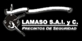 Lamaso Sai y C - Precintos de Maxima Seguridad