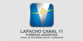 Lapacho Canal 11