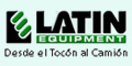 Latin Equipment Argentina SA