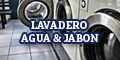 Lavadero Agua & Jabon