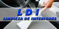 Ldi - Limpieza de Interiores