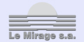 Le Mirage SA