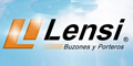 Lensi SRL - Fabrica de Buzones y Porteros