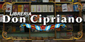Libreria Don Cipriano