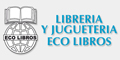 Libreria y Jugueteria Eco Libros