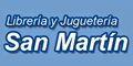 Libreria y Jugueteria San Martin