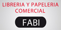 Libreria y Papeleria Comercial Fabi