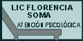 Lic Florencia Soma