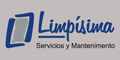 Limpisima - Servicios y Mantenimiento