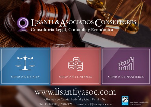 LISANTI Y ASOCIADOS CONSULTORES