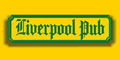 Liverpool Pub Restobar