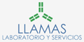 Llamas ® - Laboratorio y Servicios