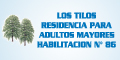 Los Tilos - Residencia para Adultos Mayores