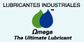 Lubricacion Industrial Omega