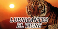 Lubricantes el Tigre