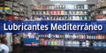 Lubricantes Mediterraneo - Mano de Obra Sin Cargo