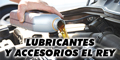 Lubricantes y Accesorios el Rey