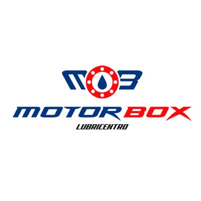 LUBRICENTRO MOTROBOX