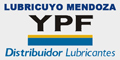 Lubricuyo Mendoza - Distribuidores