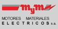 M y M - Motores y Materiales Electricos SA