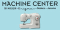 Machine Center - Reparaciones