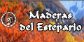 Maderas del Estepario