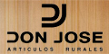 Maderas Don Jose - Articulos Rurales