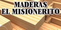 Maderas el Misionerito