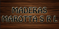 Maderas Marotta SRL